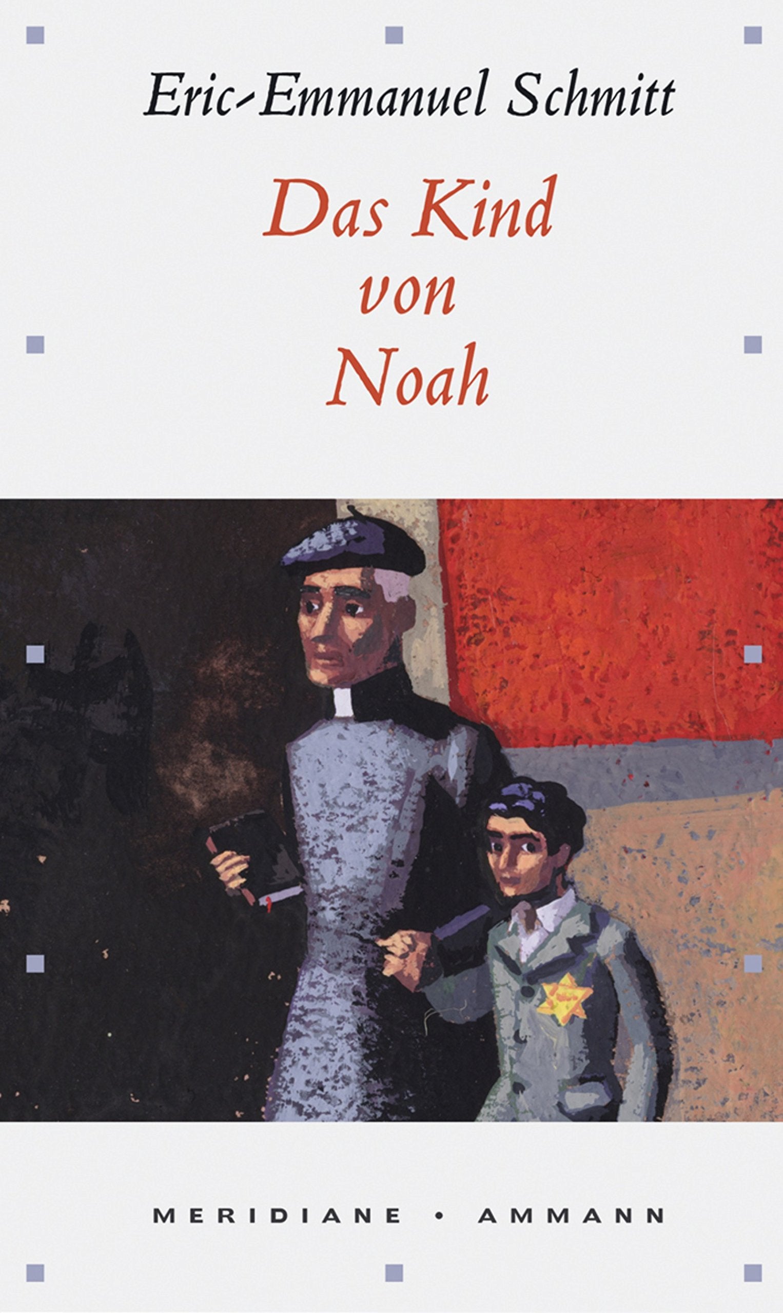 Product Image: Das Kind von Noah: Erzählung