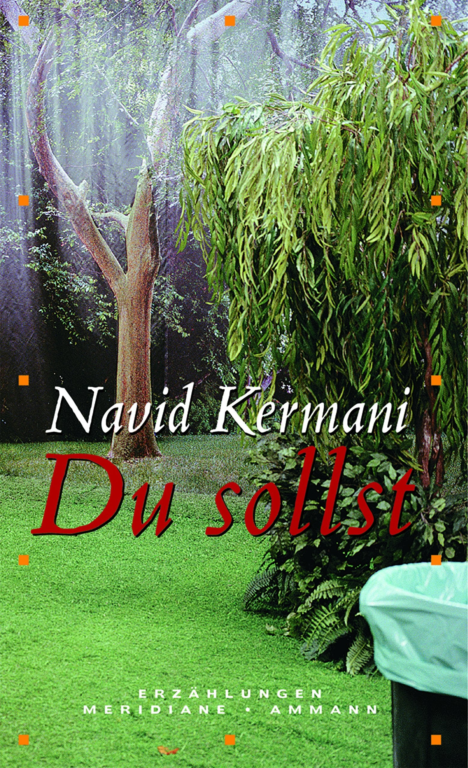 Product Image: Du sollst: Erzählungen