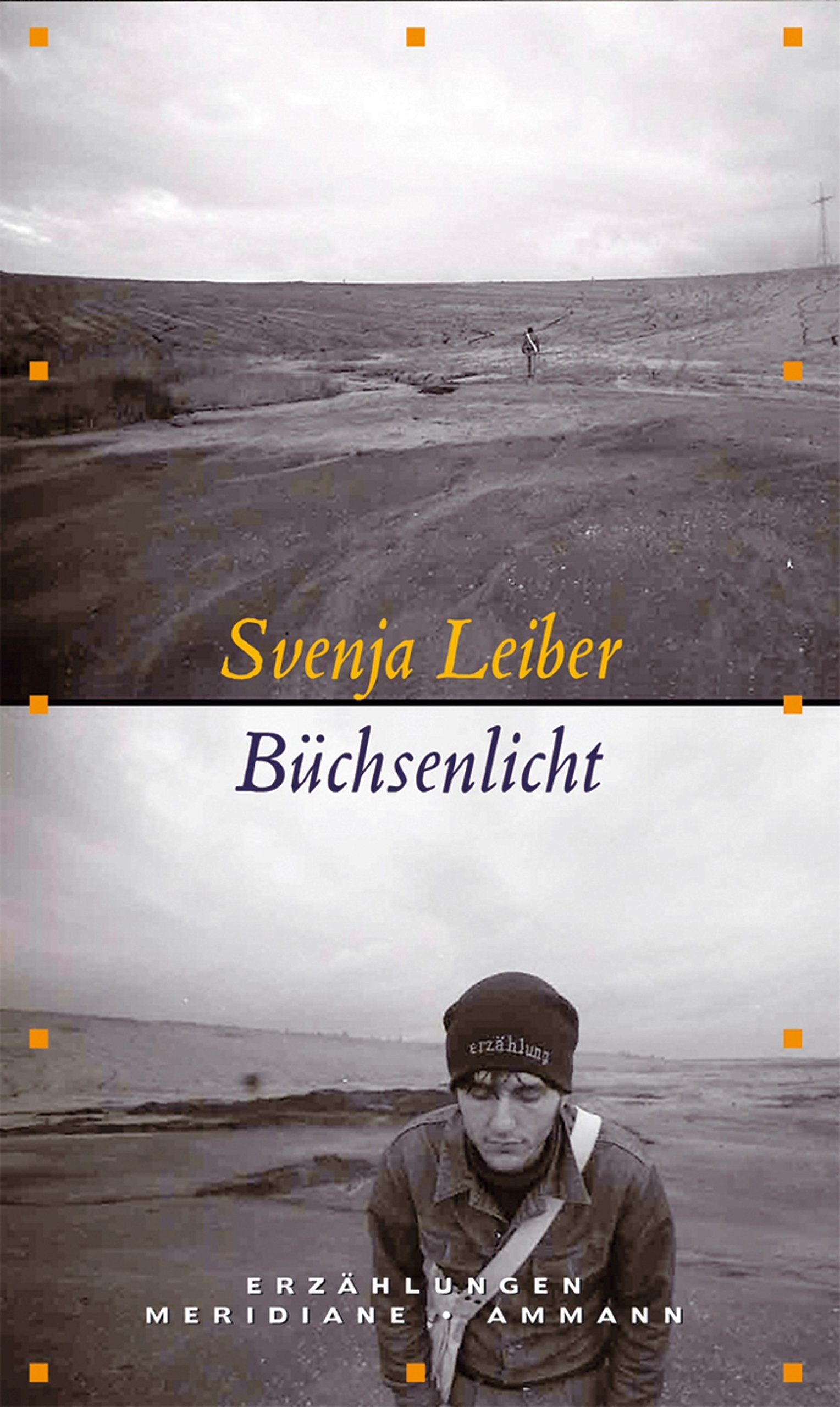 Büchsenlicht Fiction Books