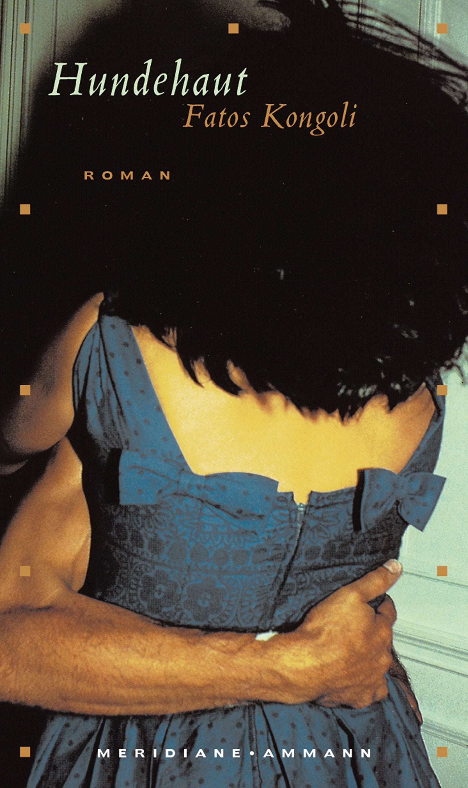 Hundehaut: Roman Contemporary literature