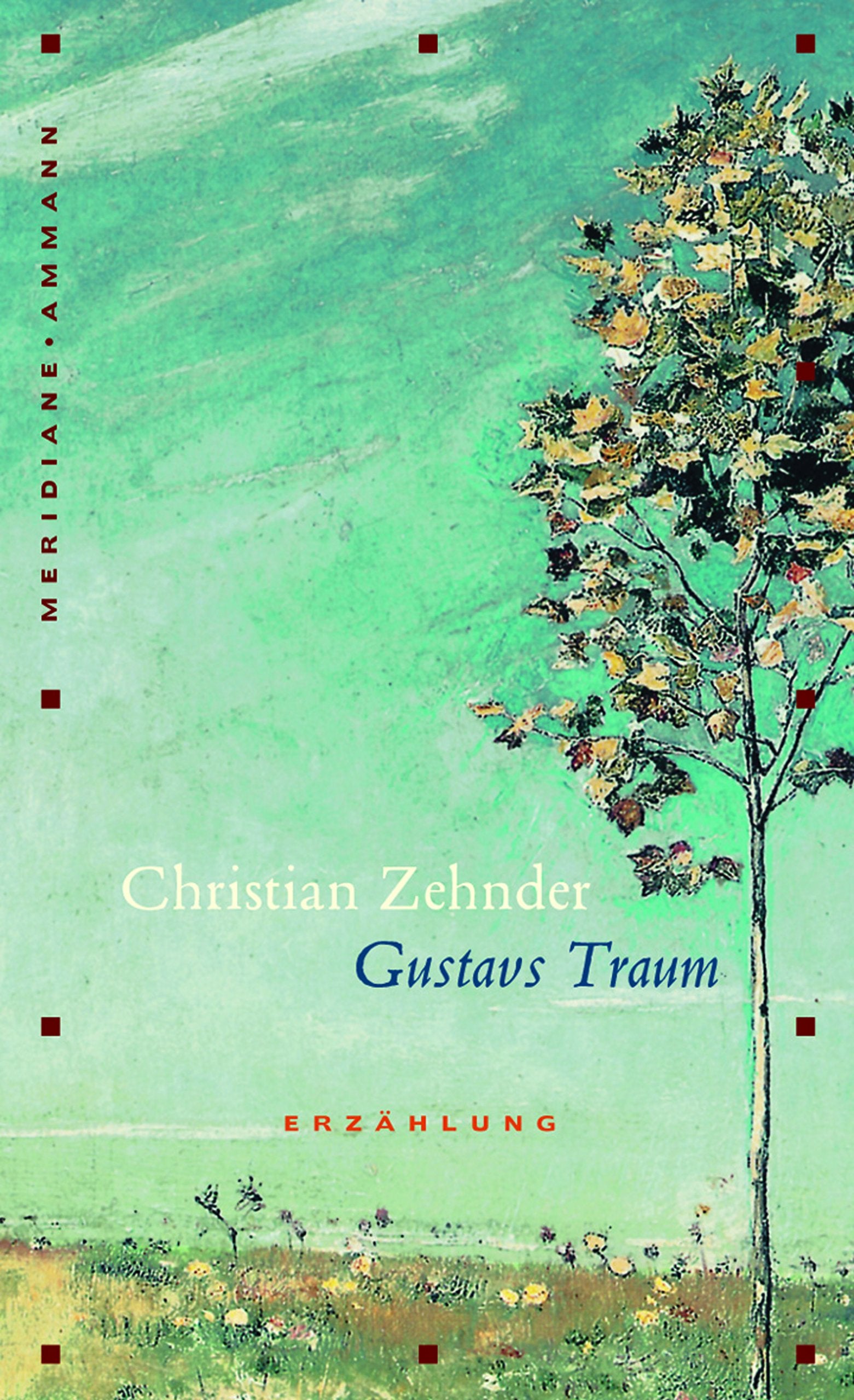 Gustavs Traum: Erzählung Fiction