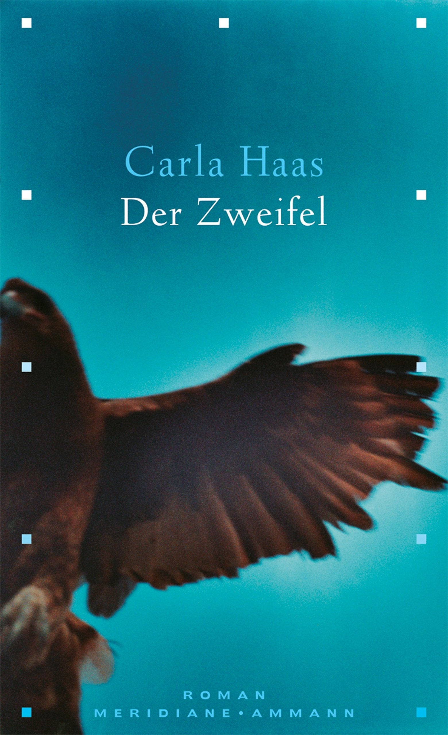 Der Zweifel: Roman (Meridiane) Contemporary literature