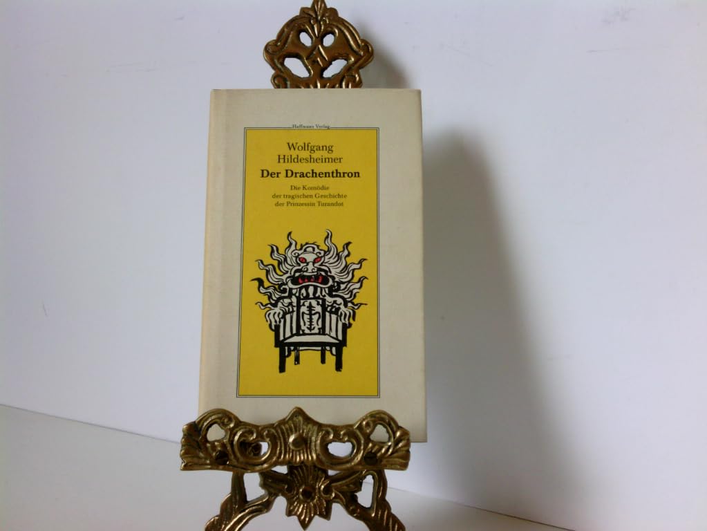 Product Image: Der Drachenthron