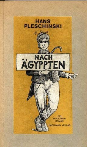 Product Image: Nach Ägypten