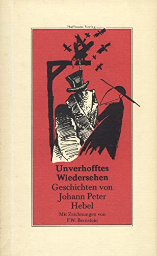 Unverhofftes Wiedersehen und andere Geschichten Books