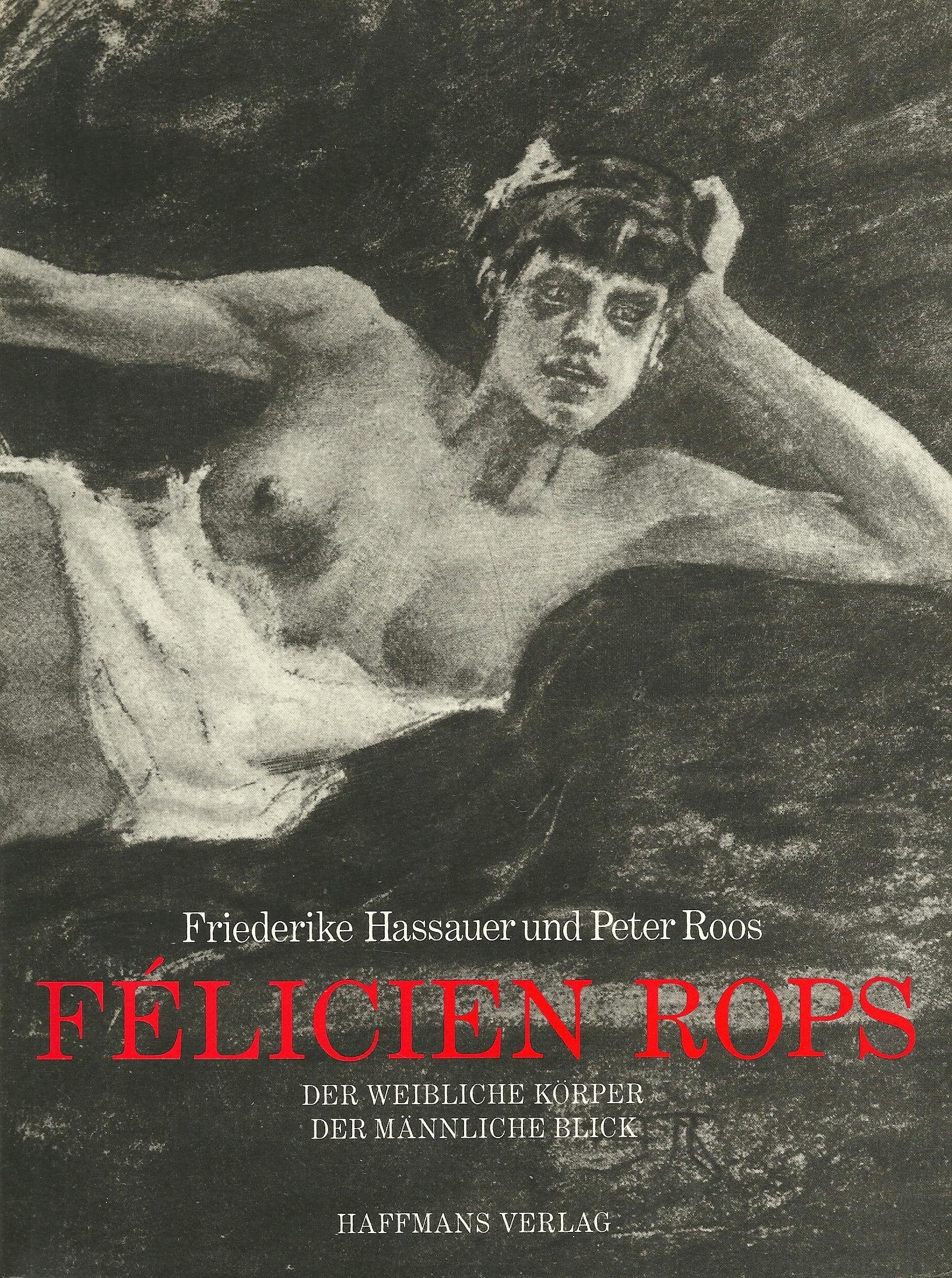 Felicien Rops Calendars