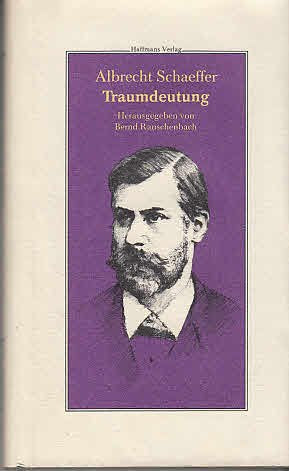 Traumdeutung. Zwei Erzählungen und eine Theorie zur Psychoanalyse Books