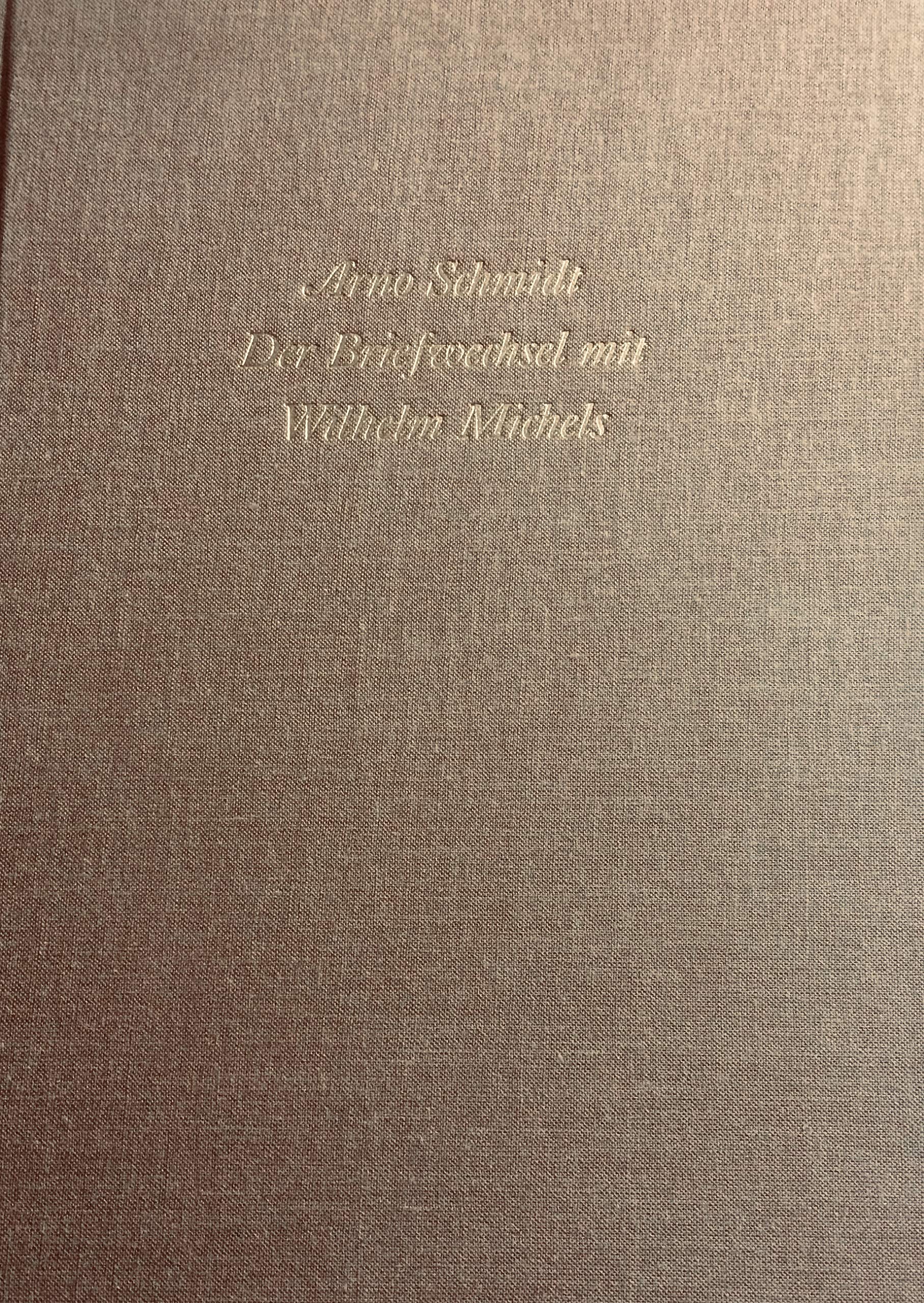 Product Image: Der Briefwechsel mit Wilhelm Michels, Bd 2