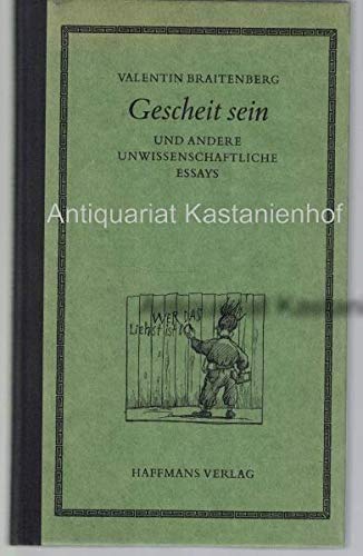 Was man zum Leben wissen muß. Ein Vademecum Learning & Reference