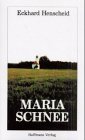 Maria Schnee Books