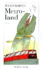 Metroland Books