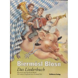 Biermösl Blosn, Das Liederbuch Arts & Music