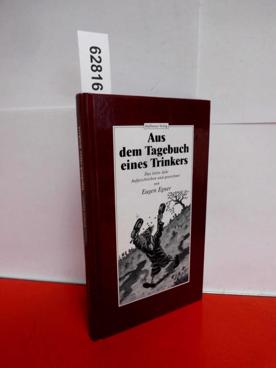 Aus dem Tagebuch eines Trinkers: Das letzte Jahr Memories