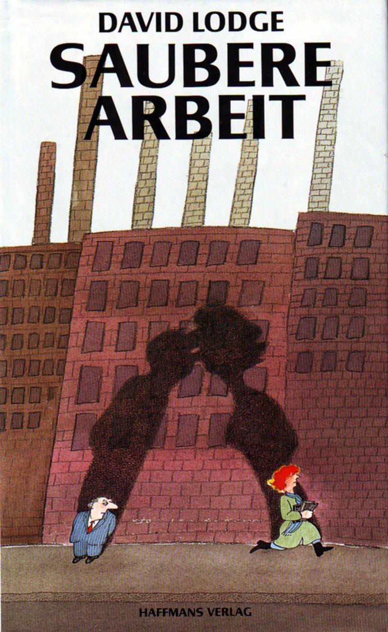 Saubere Arbeit Contemporary literature Books