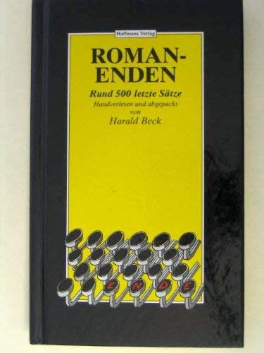 Roman-Enden Self-help
