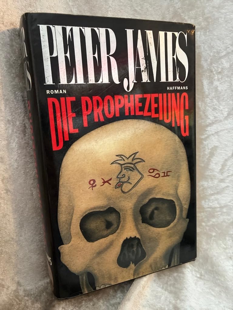 Die Prophezeiung Crime & Thrillers