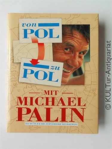 Von Pol zu Pol Photography Books