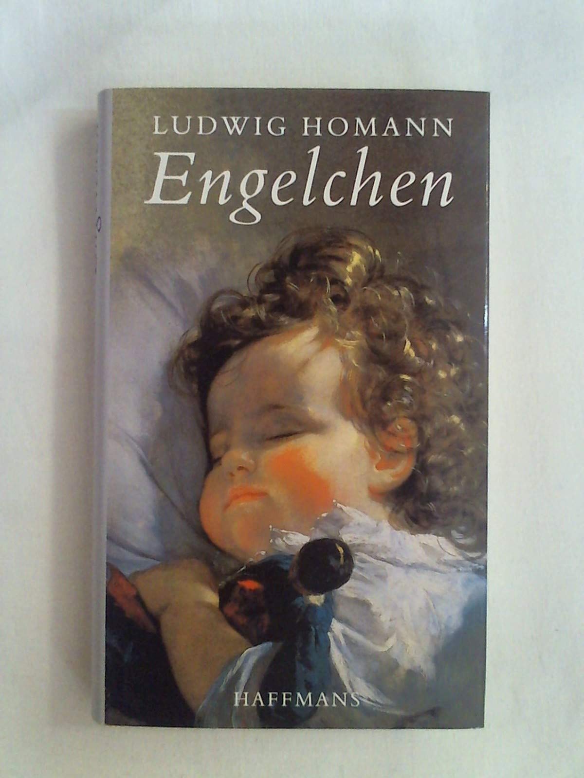 Engelchen Books