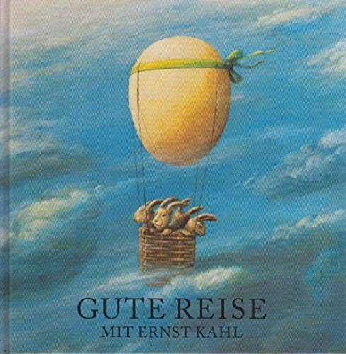 Gute Reise Cartoons