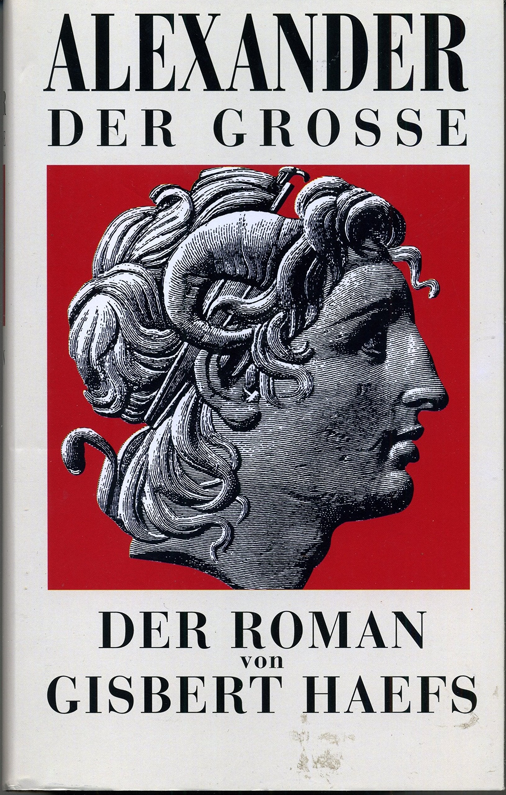 Alexander: Hellas und Asien Memories