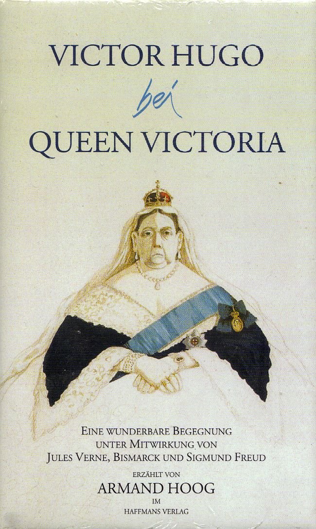 Victor Hugo bei Queen Victoria Books