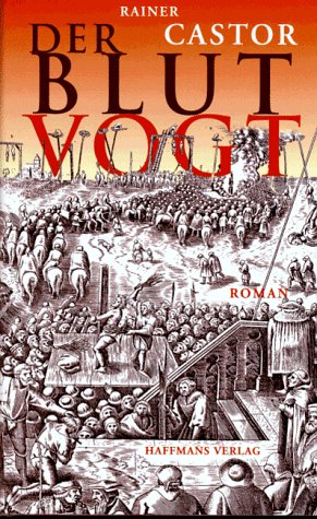 Der Blutvogt Historical Fiction