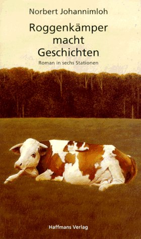 Product Image: Roggenkämper macht Geschichten