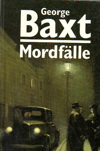 Mordfälle für Dorothy Parker, Alfred Hitchcock und Greta Garbo Art & Literature