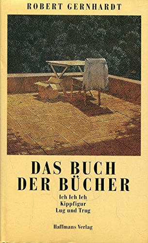 Das Buch der Bücher Books