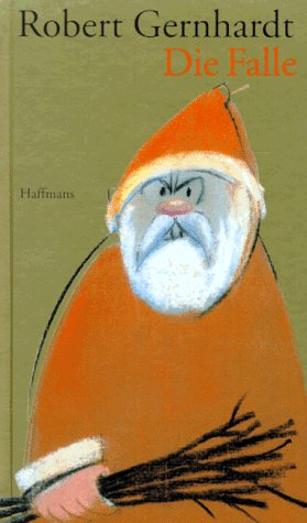 Die Falle Contemporary literature