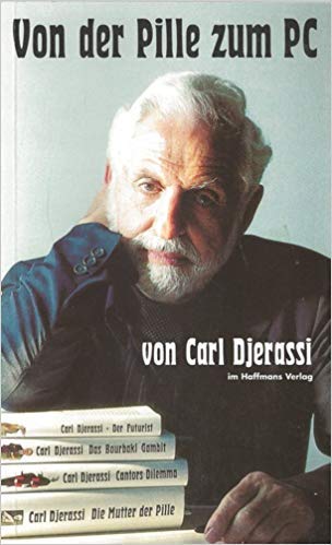 Von der Pille zum PC. Eine Autobiographie, Neue Folge Books