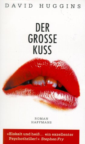 Der grosse Kuss Books