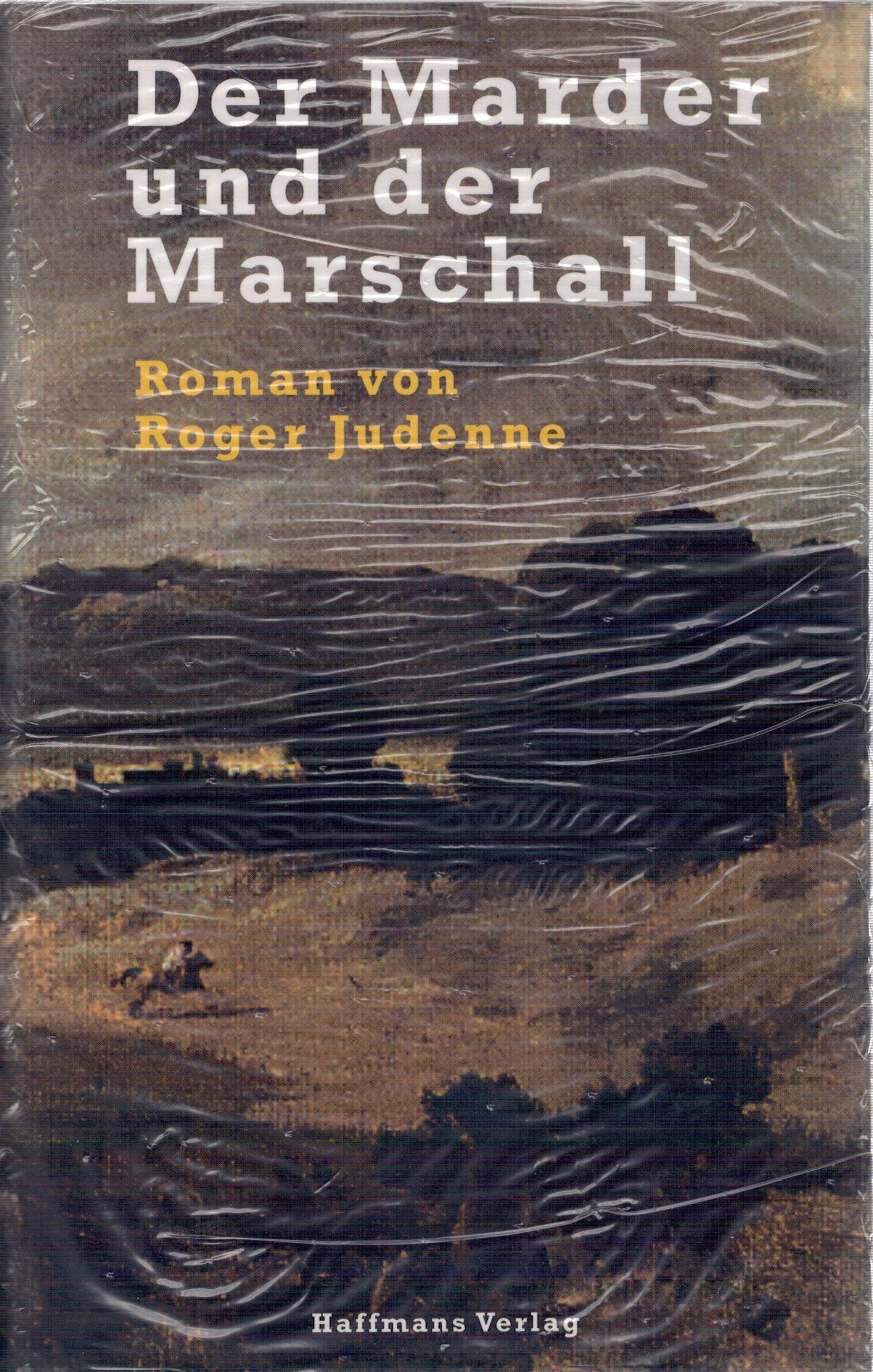 Der Marder und der Marschall Books