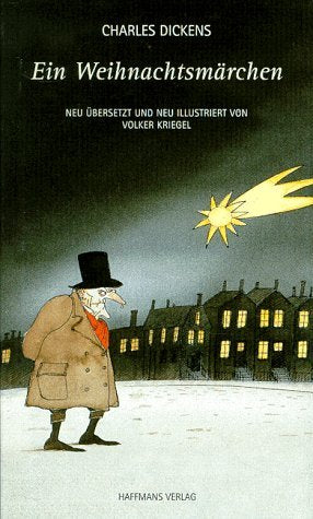 Ein Weihnachtsmärchen Books