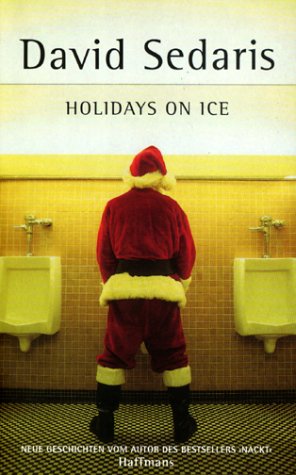 Holidays on Ice Contemporary literature Books