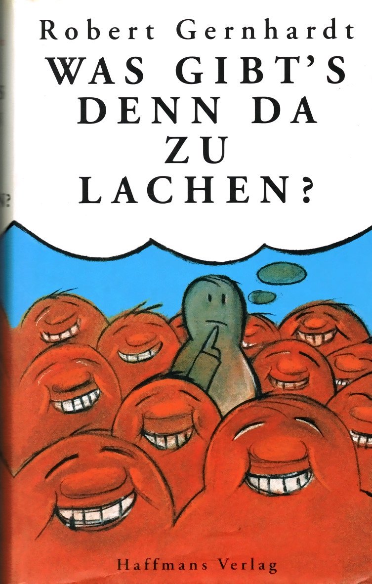 Was gibt's denn da zu lachen?: Kritik der Komiker, Kritik der Kritiker, Kritik der Komik Philosophy