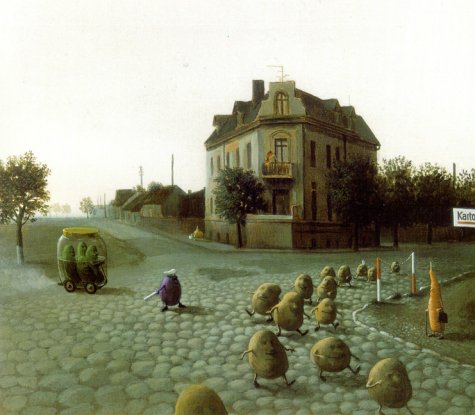 Bilder aus zwei Jahrhunderten: Vorw. v. Robert Gernhardt Film, Art & Culture