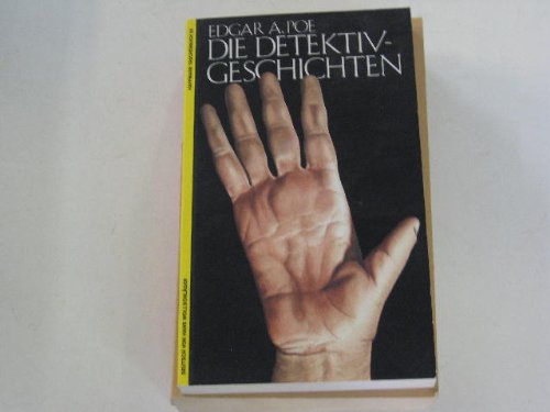 Die Detektivgeschichten Contemporary literature