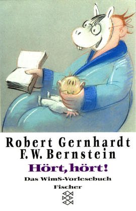 Hört, Hört! Das WimS-Vorlesebuch Contemporary literature Books