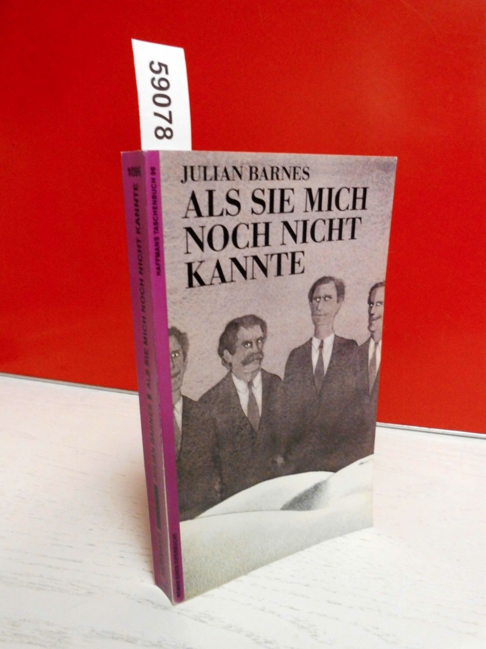 Als sie mich noch nicht kannte. Roman einer Eifersucht Books