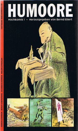 Product Image: Hochkomik I. Humoore.