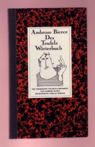 Des Teufels Wörterbuch Contemporary literature Books
