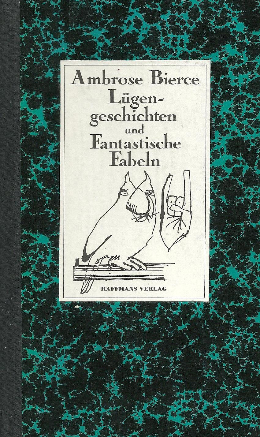 Lügengeschichten und Fantastische Fabeln Books