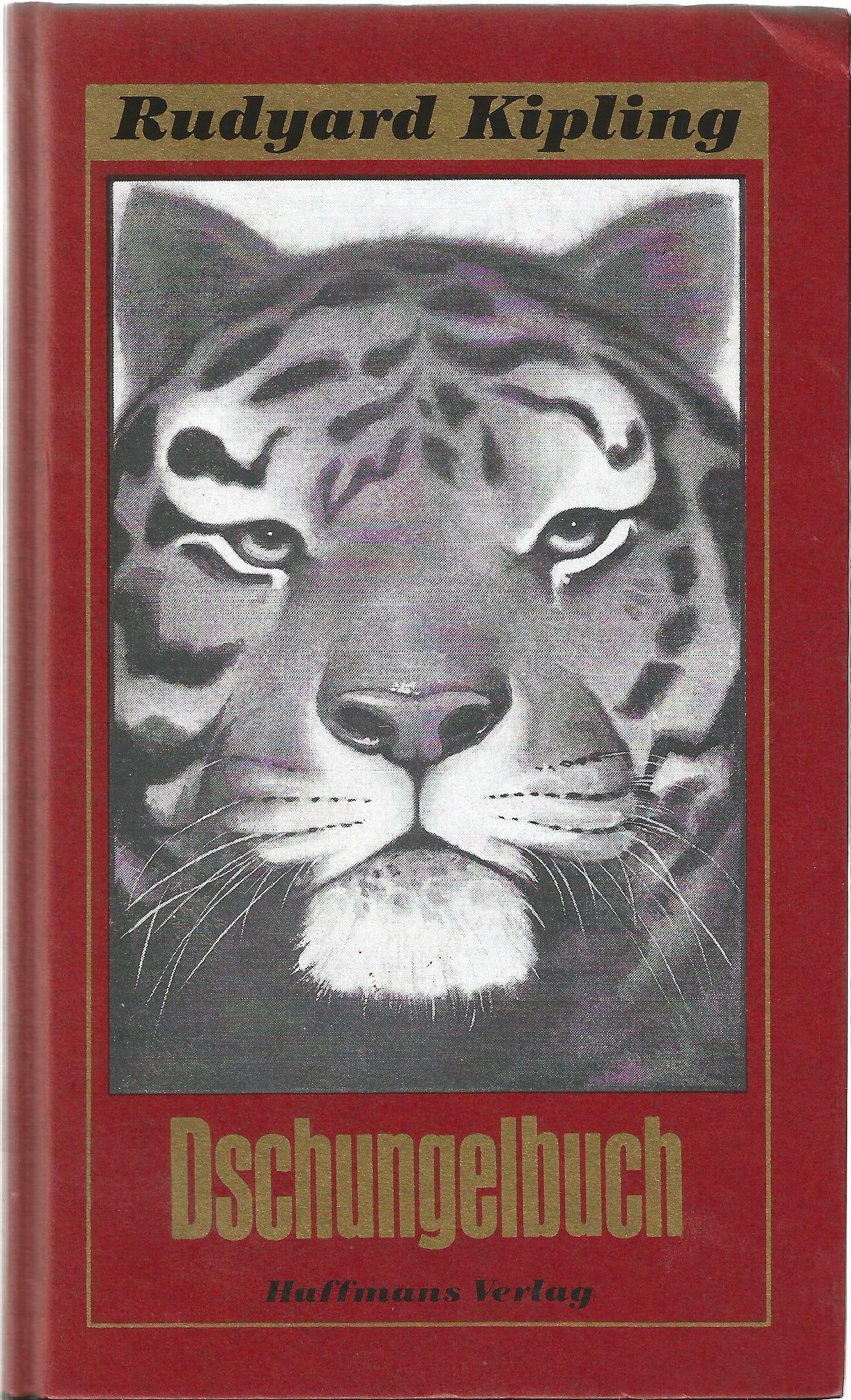 Product Image: Das Dschungelbuch