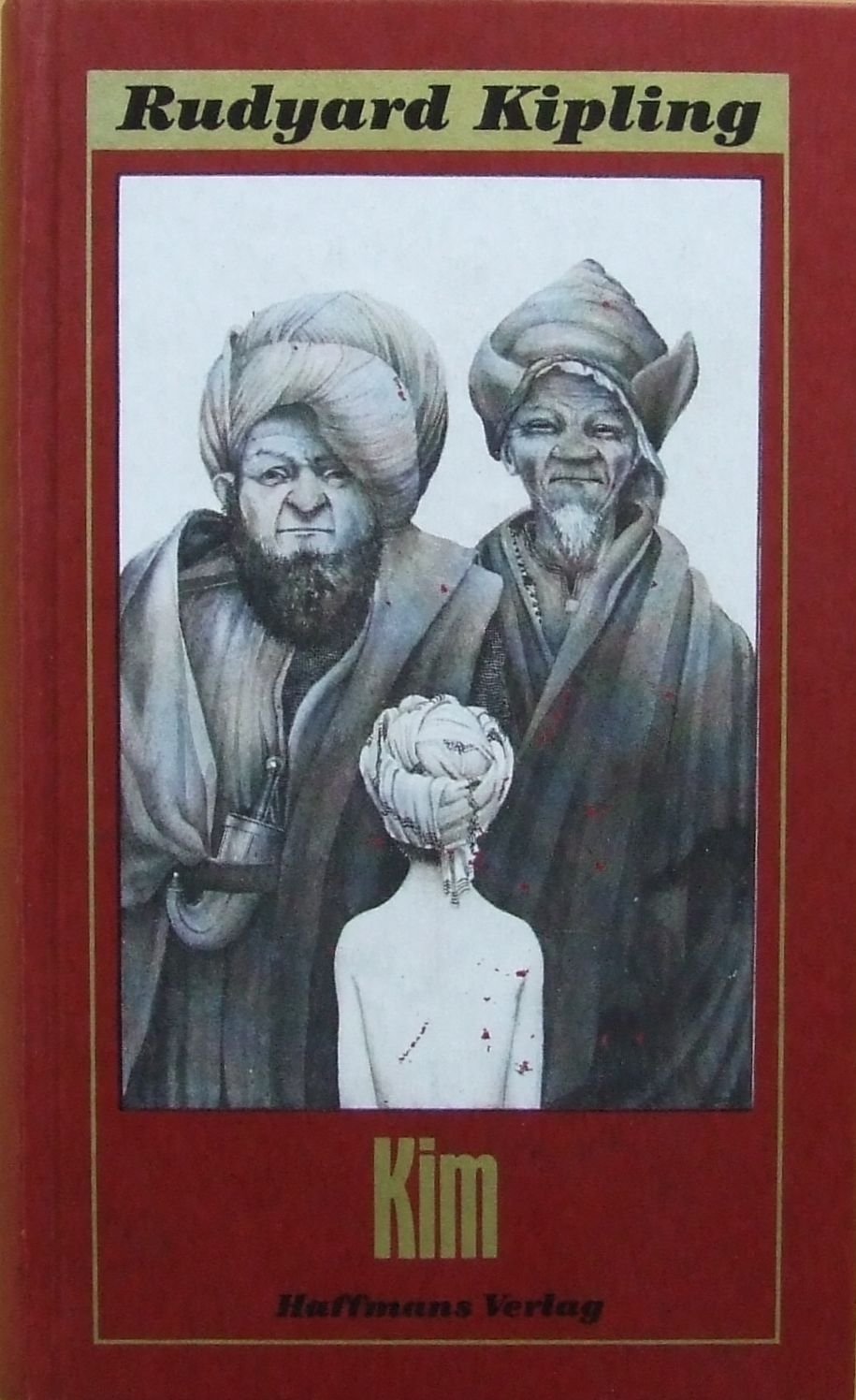Kim (Werke 2, 1987) Classics