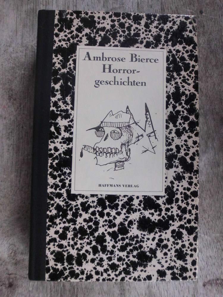 Horrorgeschichten: Hrsg. u. übers. v. Gisbert Haefs Essays & Short Stories