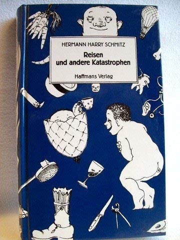 Reisen und andere Katastrophen Books