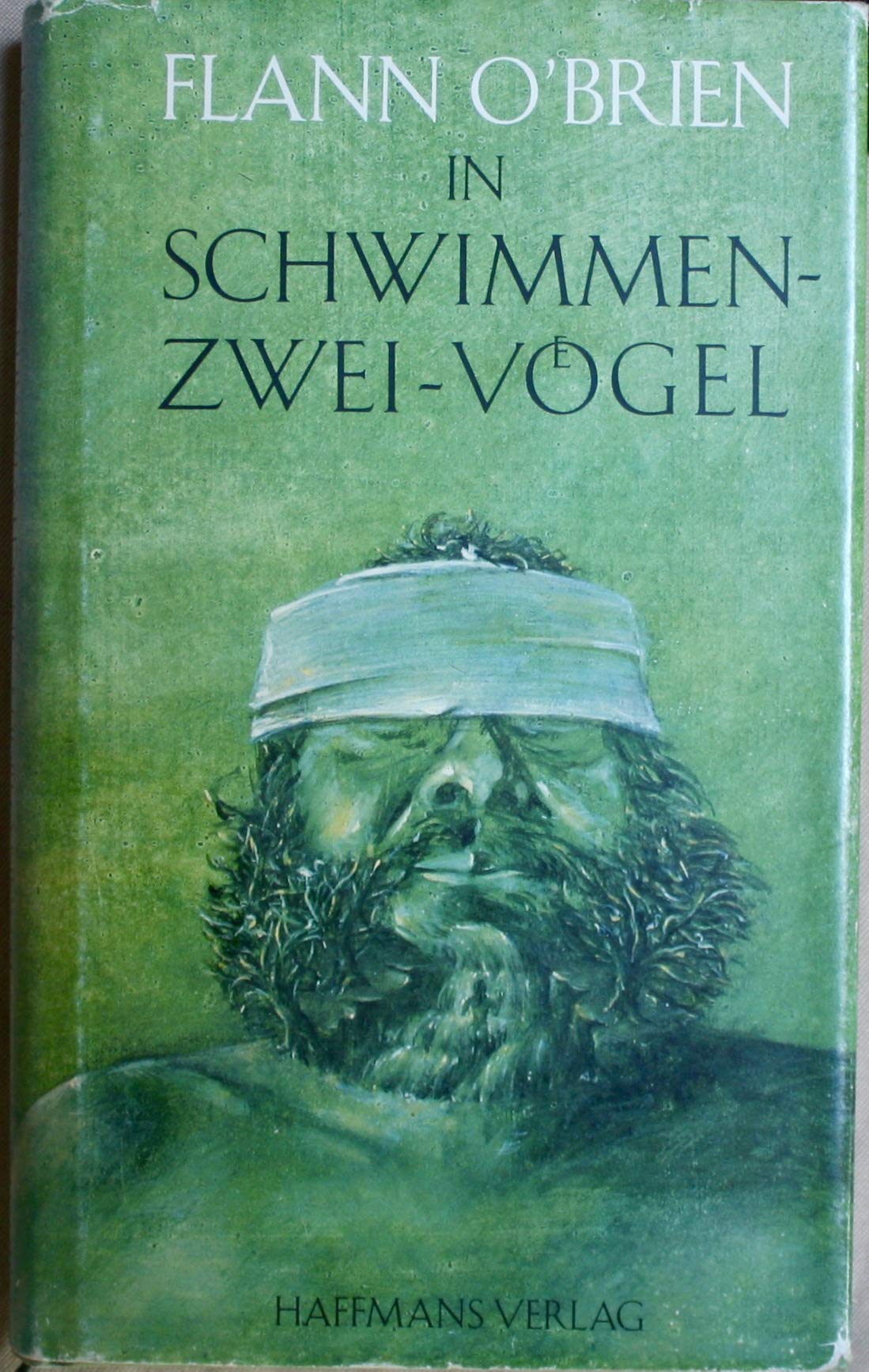 In Schwimmen-zwei- Vögel oder Sweeny auf den Bäumen Classics