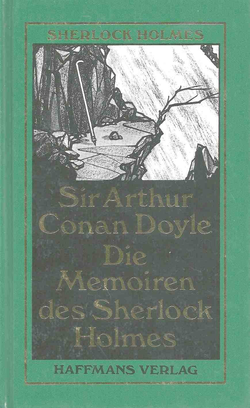 Die Memoiren des Sherlock Holmes Essays & Short Stories