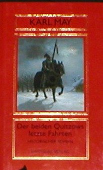 Werke / Historisch-kritische Ausgabe: Der beiden Quitzows letzte Fahrten. Historischer Roman Books